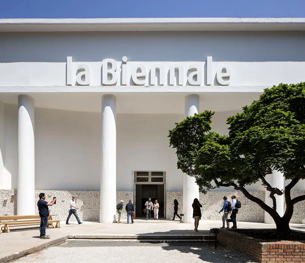 Bienal de Veneza