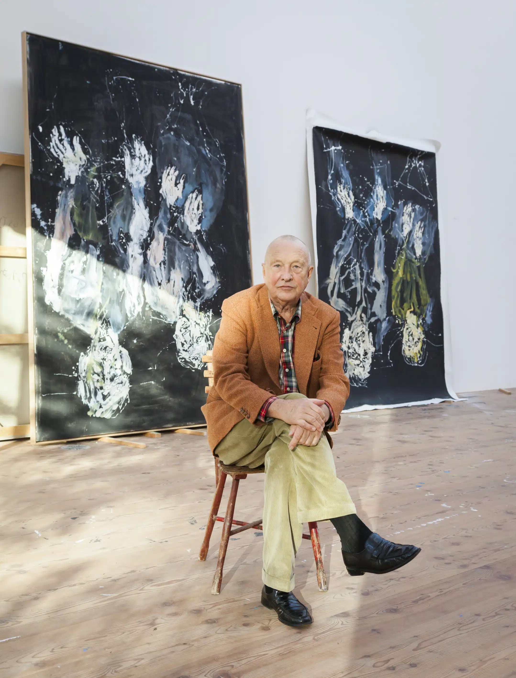 Georg Baselitz