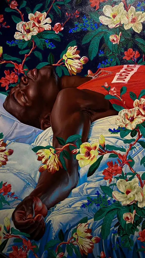 KehindeWiley_FondazioneGiorgioCini