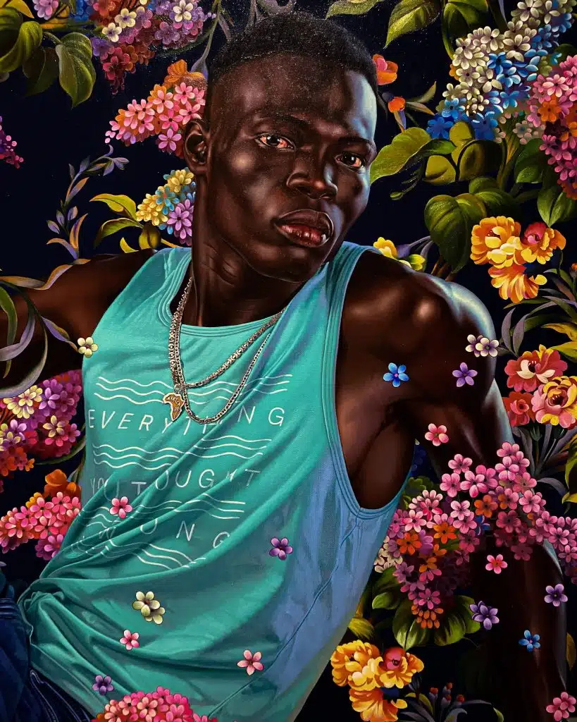 KehindeWiley_FondazioneGiorgioCini