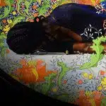 KehindeWiley_FondazioneGiorgioCini