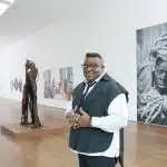 Isaac Julien