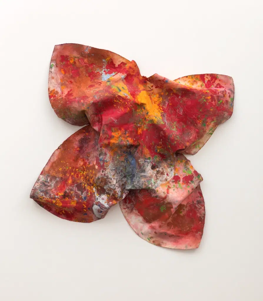 Sam Gilliam