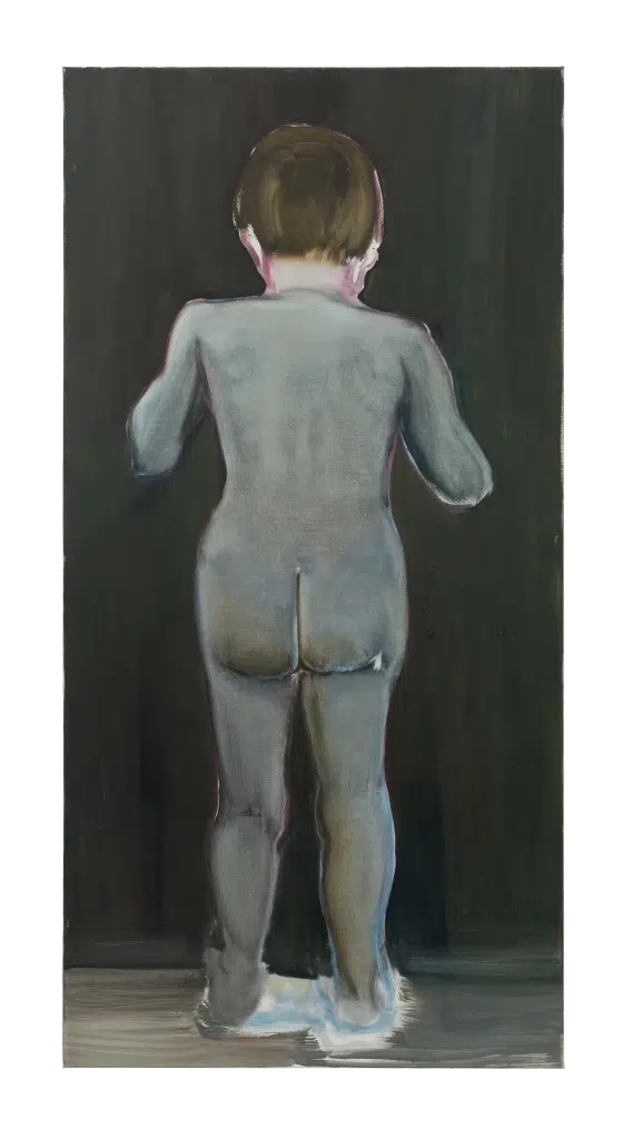 Marlene Dumas