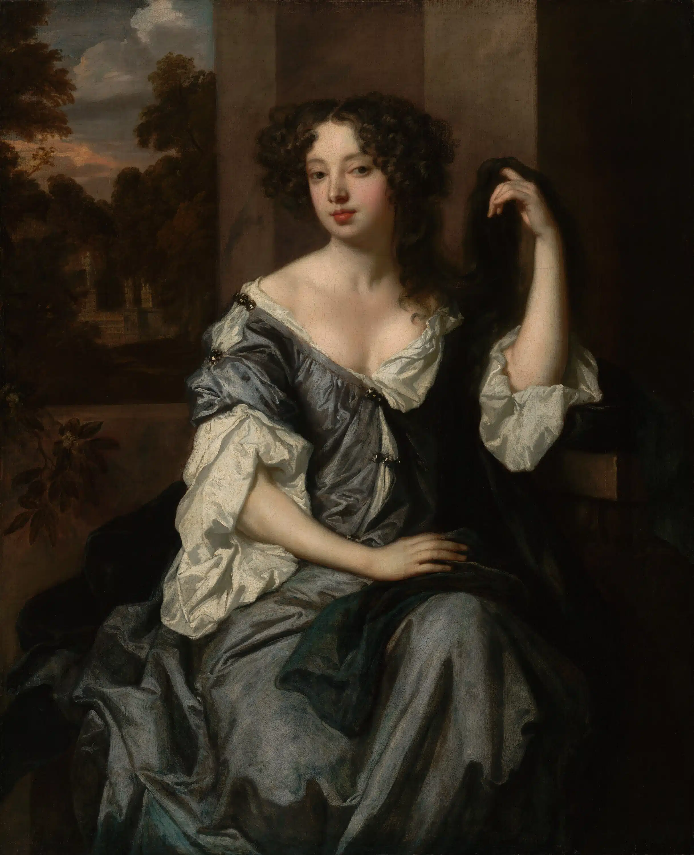 Peter Lely