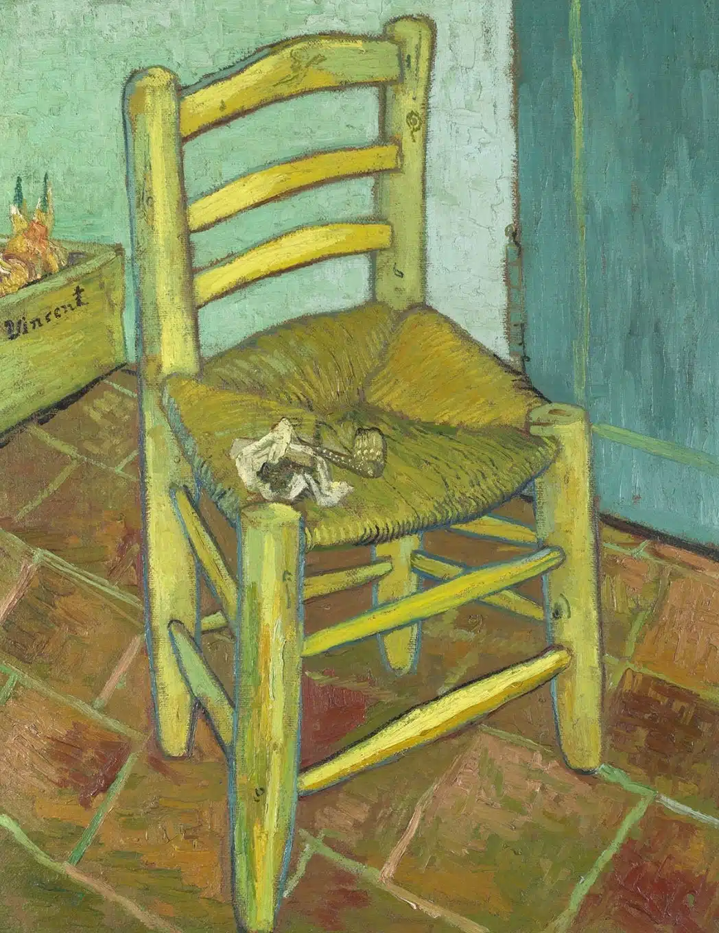 van Gogh