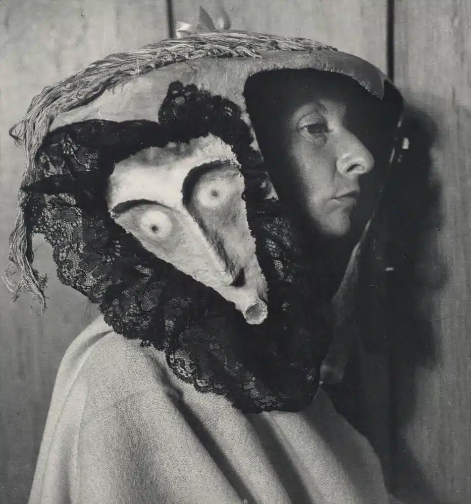 Kati Horna