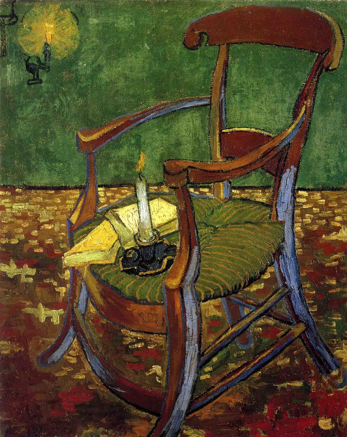 Van Gogh 