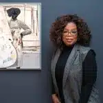 Oprah