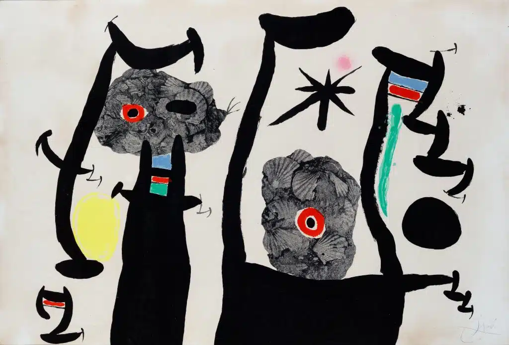 Joan Miró