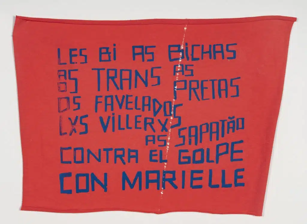 Serigrafistas Queer