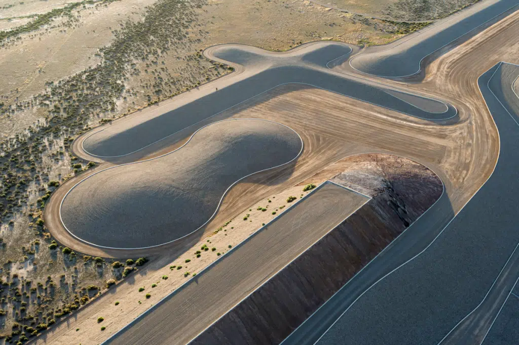 Michael Heizer