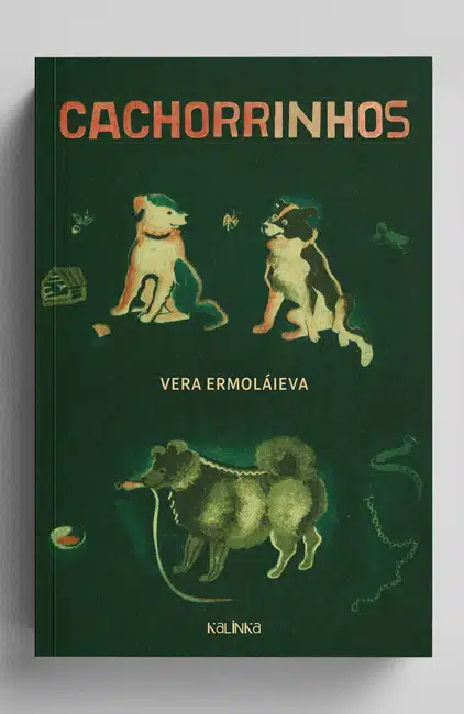 Cachorrinhos