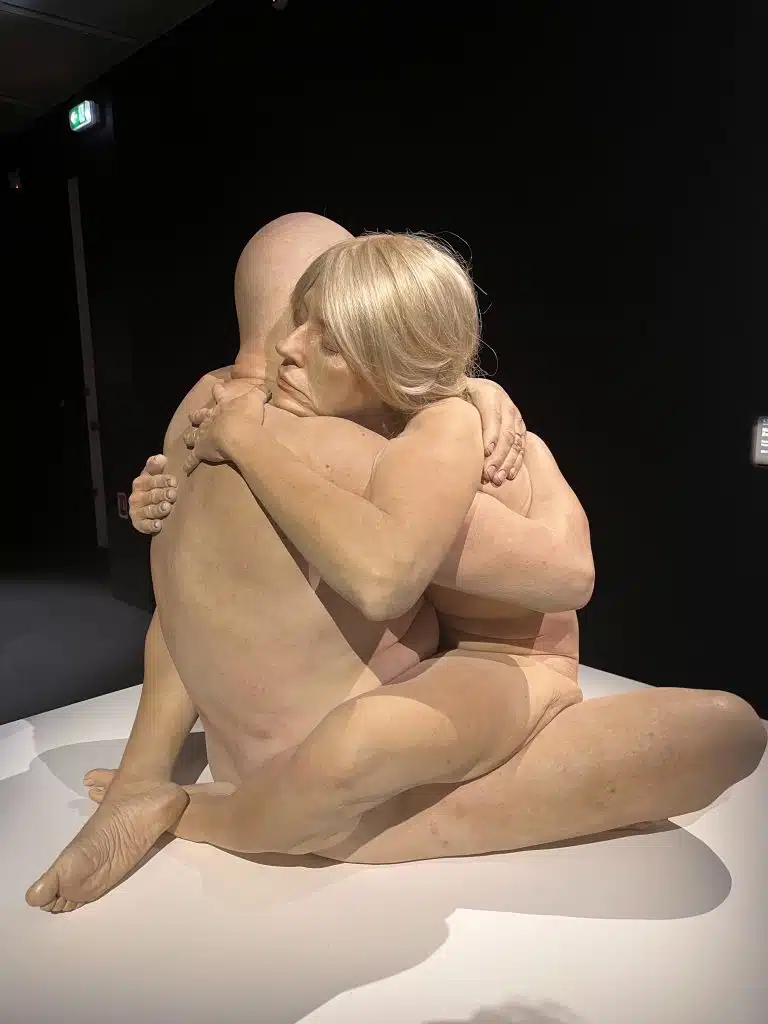 Embrace, de Marc Sijan