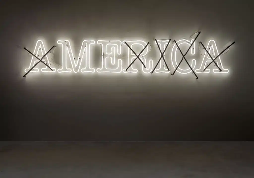 Glenn Ligon