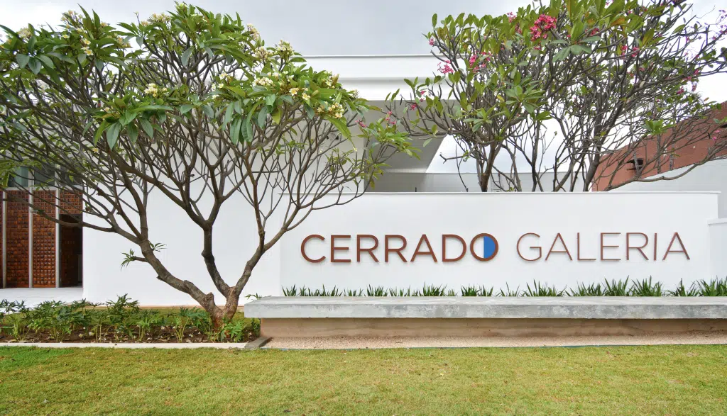 Cerrado Galeria 