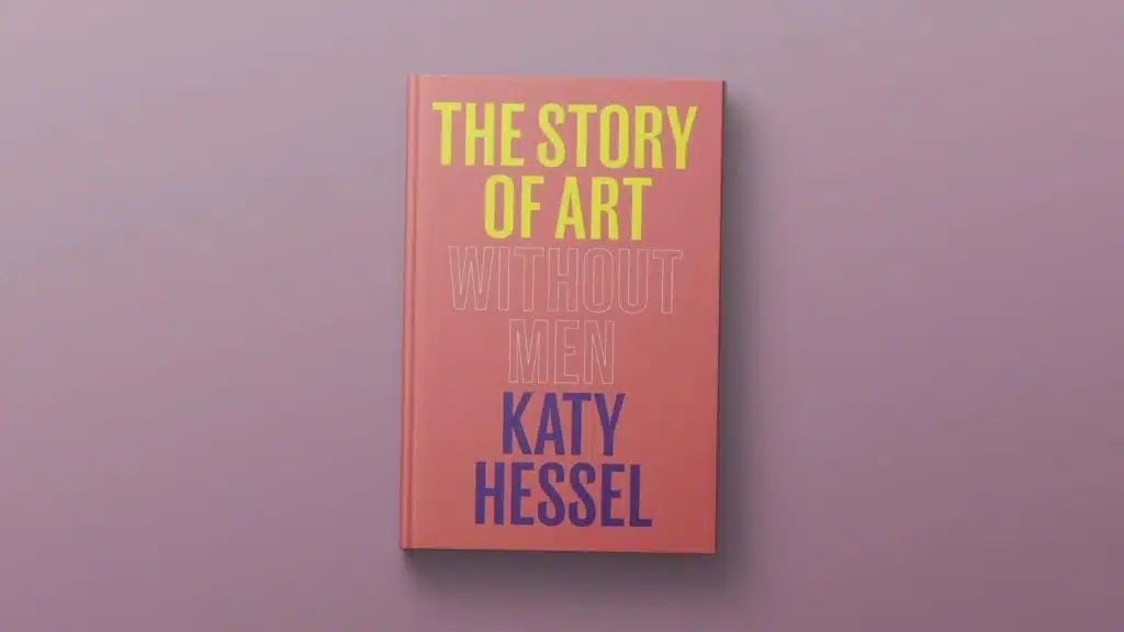 The Story of art