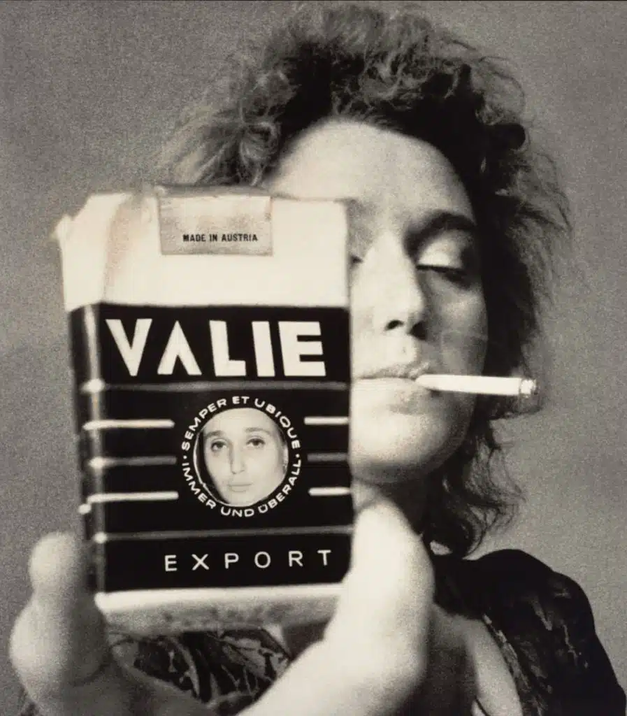 VALIE EXPORT