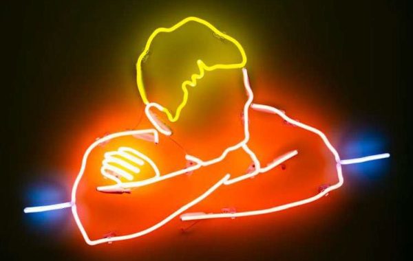 Francisco Hurtz; “A Borda”; 2025
