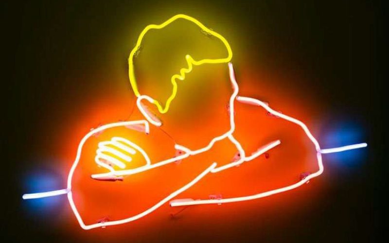 Francisco Hurtz; “A Borda”; 2025