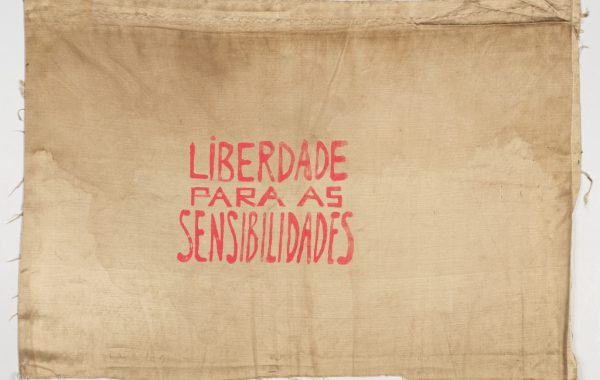 Serigrafistas Queer, Liberdade para as sensibilidades, 2018. Acervo MASP (2)